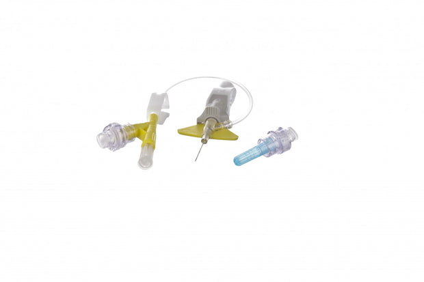 Nexiva Closed Iv Cath System - Pack of 20