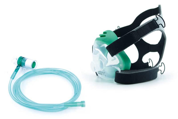 Boussignac CPAP+ kit