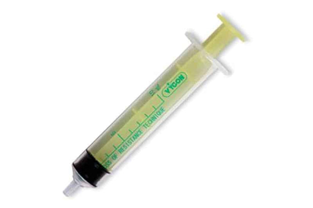 Loss of Resistance Syringe (Luer) - Pack of 20