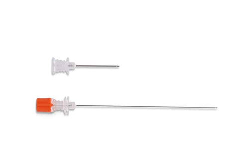 Neurafit™ Quincke needles - Pack of 25