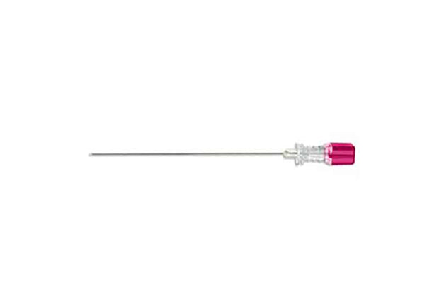 Quincke Spinal Needle (Luer) - Pack of 20