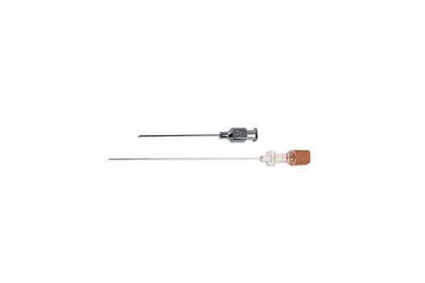 Whitacre Luer Needle with Introducer (Luer) - Pack of 20