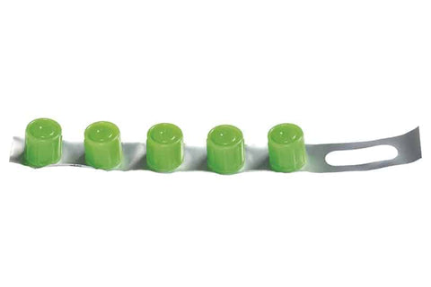 3M™ Curos™ Disinfecting Port Protectors - Pack of 270 pcs