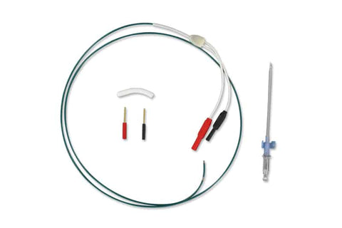 Bi-Polar Pacing Catheter