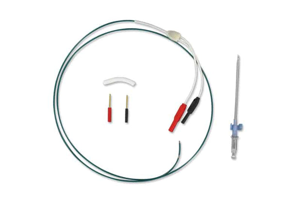 Catheter Bi-Pacing Ball