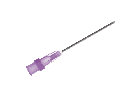 SOL-M Blunt Fill Needle - Pack of 100