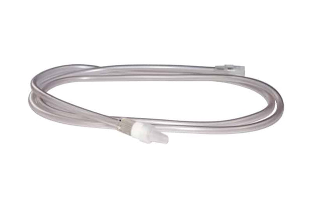 PVC Wide Bore Extension Line - Pack of 100