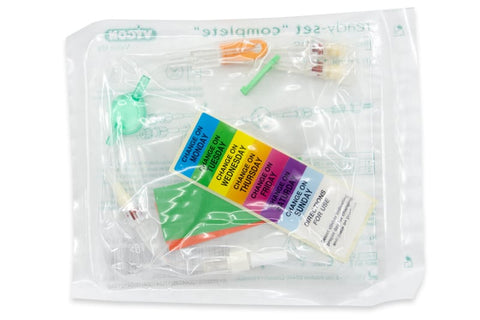 Ready Set Complete - Pack of 10