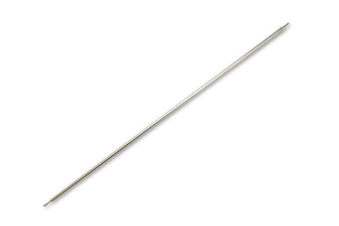 Catheter Tunnelling Rod