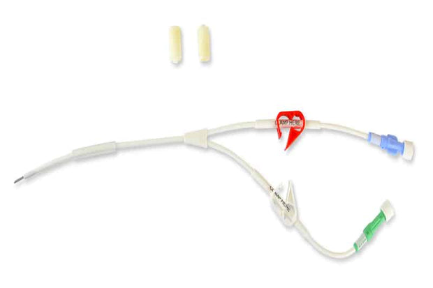 Lifecath Tunnelled Line Repair Kit