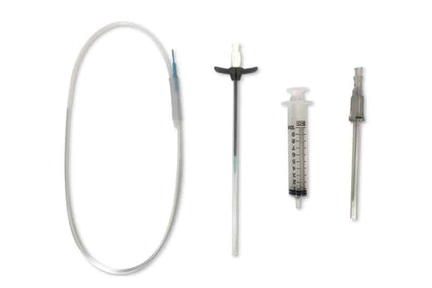 Micro Seldinger Kit
