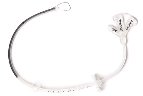 MIC Gastro-Jejunal Feeding Tube