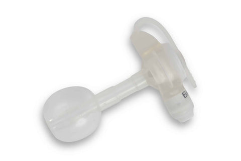 MIC-KEY Gastrostomy (G) Feeding Tube