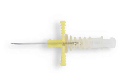Microflash Peelable Cannula - Pack of 25