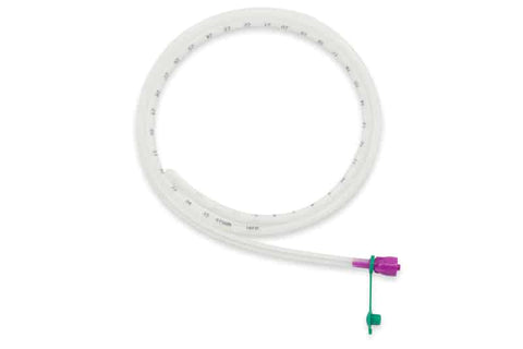 Nutrisafe2 Gastro Duodenal Feeding Tube - Pack of 10