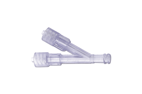Nutrisafe2 Y-Connector - Pack of 50