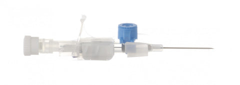 Venflon Shielded Iv Catheter