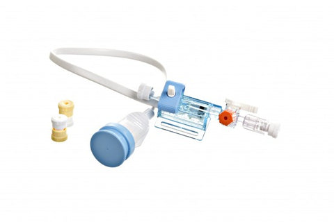 BD DTX Plus™ Disposable Pressure Transducer - Pack of 10