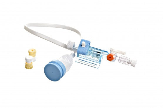 BD DTX Plus™ Disposable Pressure Transducer - Pack of 10