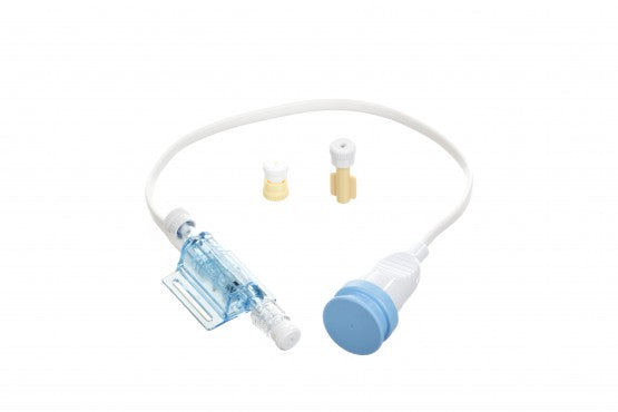 BD DTX Plus™ Disposable Pressure Transducer, without flush – Ovilcare