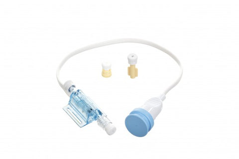 BD DTX Plus™ Disposable Pressure Transducer, without flush