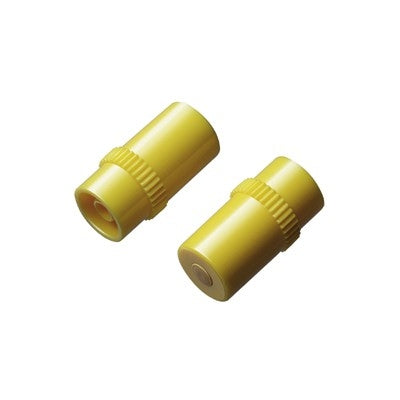 Bbraun Injection Cap With Plug in Stopper Box of 100