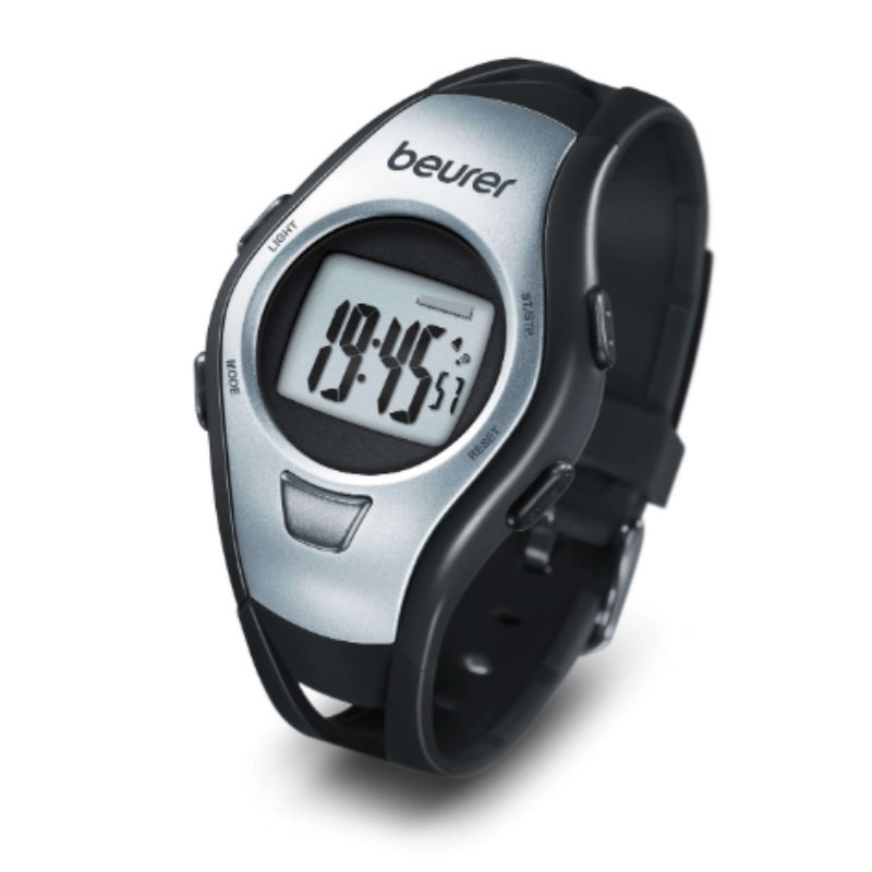 Beurer PM15 Heart Rate Monitor Without Chest Strap Ovilcare