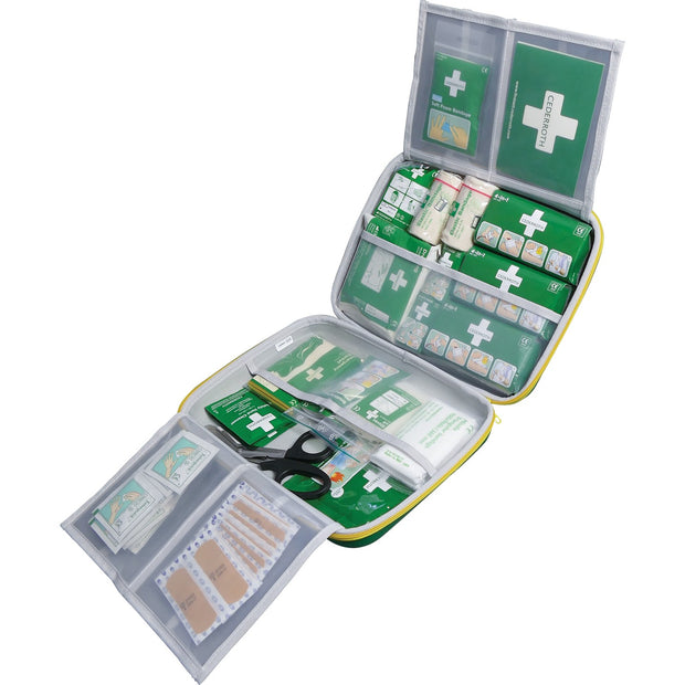 Cederroth First Aid Kit, Large