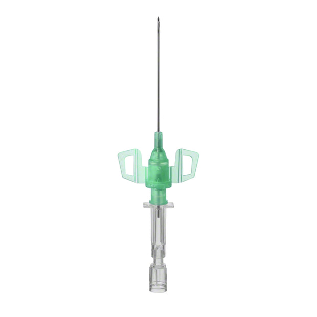 UHL Introcan Safety 3 Cannulation PK of 60