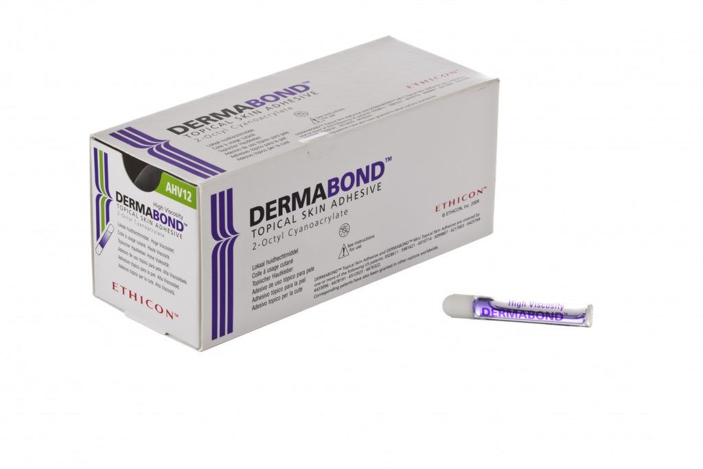 Dermabond Topical Skin Adhesive - Propen