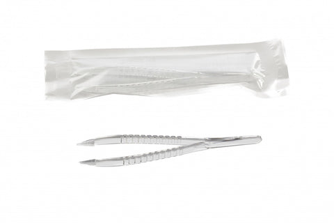 Mediware Disposable Forceps Sterile - 50 Pack