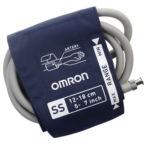 Easicuff (M&L size for all Omron BPMS)