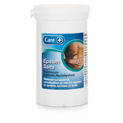 Care+ Epsom Salts - 300g
