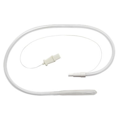 Level 1 Thermocouple Esophageal Stethoscope with Temperature Sensor