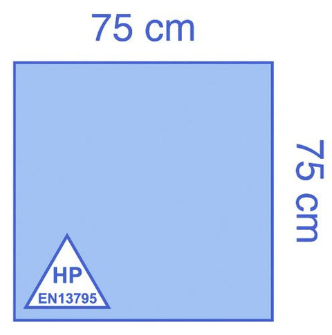 Essential Drape Sheet, 112x145cm