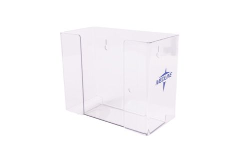 Dispenser Box, For Surgical Mask With Ties