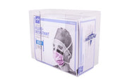 Dispenser Box, For Surgical Mask With Ties