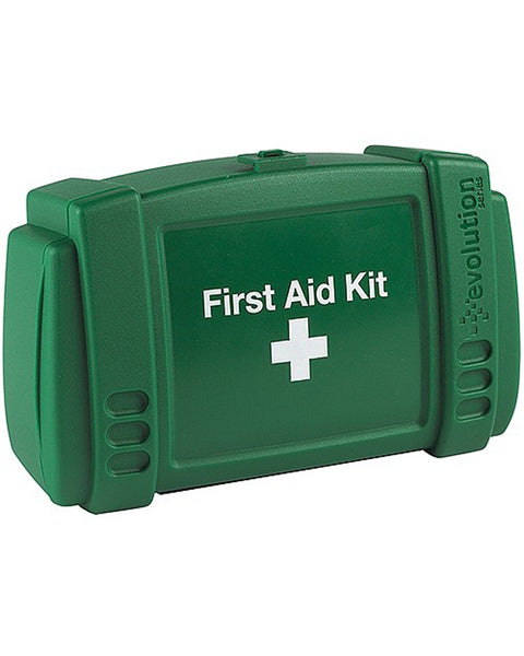 First Aid Kit One Person Travel Kit