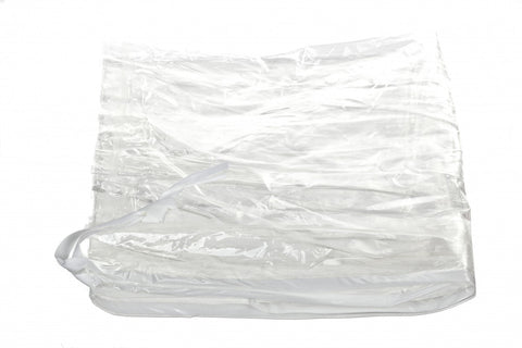 VI Drape Isolation Bag 45cm X 45cm - Pack of 10