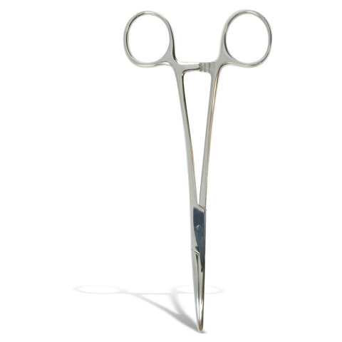 Artery Forceps Locking 6" Curved