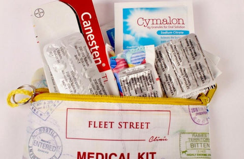 Gynae Medical Kit