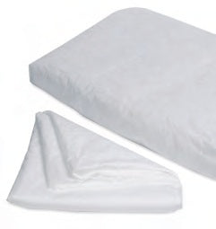 Disposable Paper Bed Sheets - Pack of 100