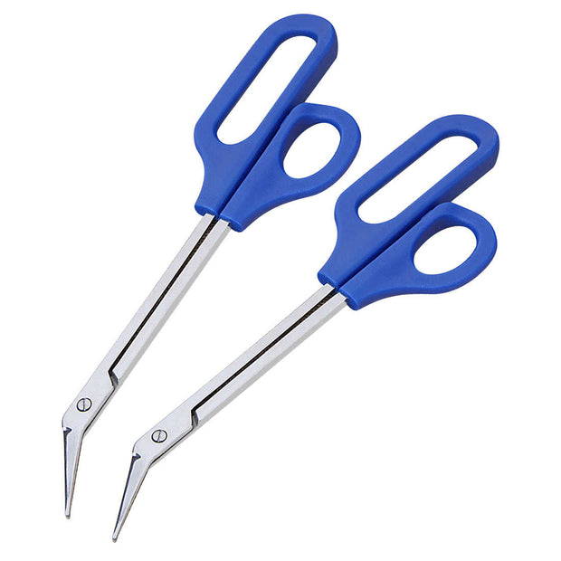 Easi-Grip Chiropodist Scissors