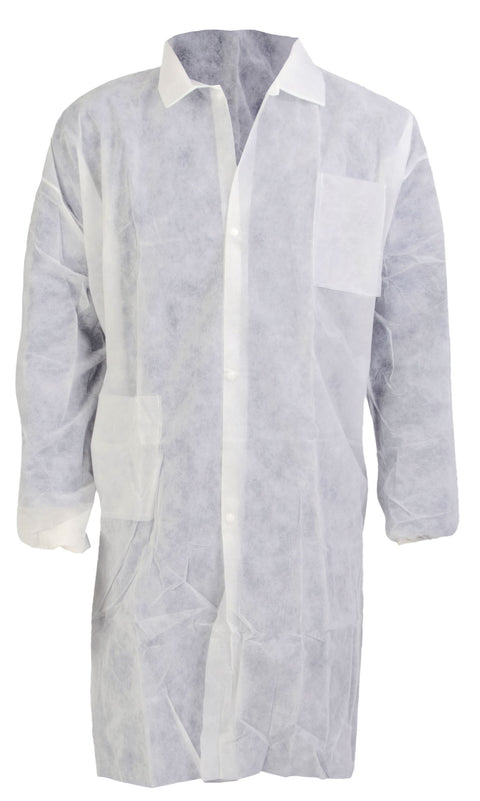 PalNonwoven Coat