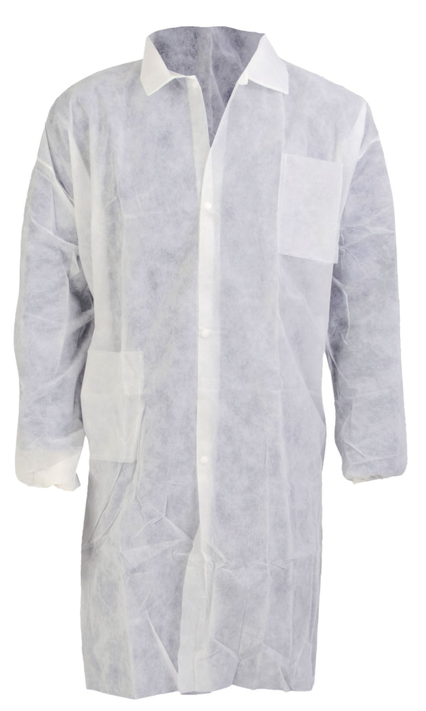 PalNonwoven Coat