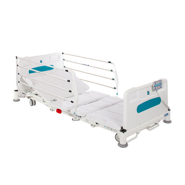 Innov8 Low Bed With High Side Rails