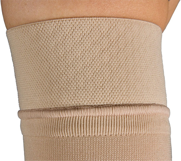 Jobst Bella Lite 15-20 - Compression Sleeve With Silicone Band