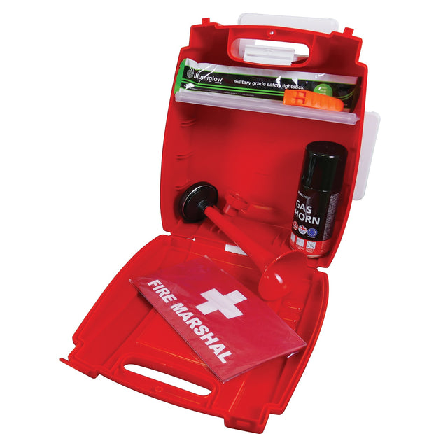 Fire Safety Kit