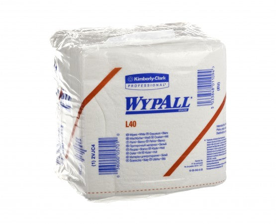 Wypall Wipes 1/4fold.18x56sht (7471)