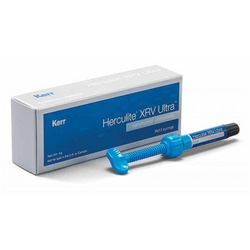 Herculite XRV Syringe - Enamel A3 (4g)